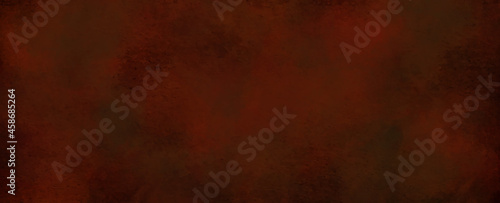 abstract red colorful grunge texture background with cloudy smoke.beautiful red grungy paper texture background used for cover,wallpaper,banner,painting and decoration.