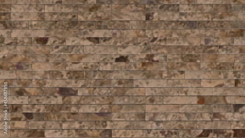 Wooden tiles texture background 
