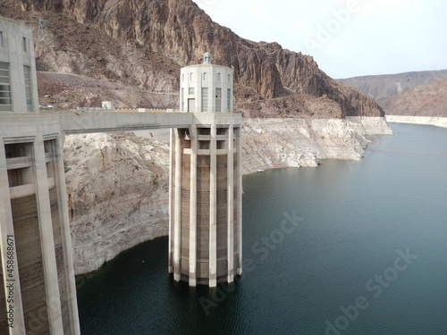 hoover dam