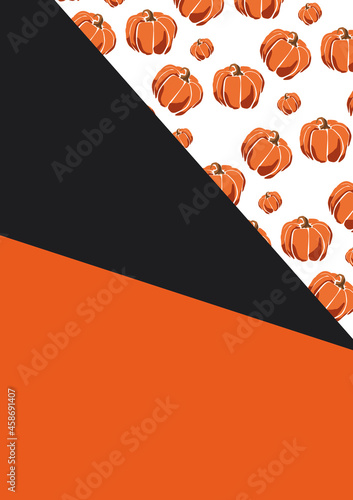 Halloween presentations cards