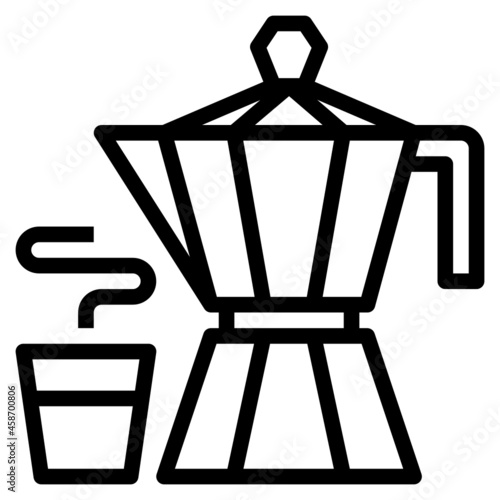 moka pot