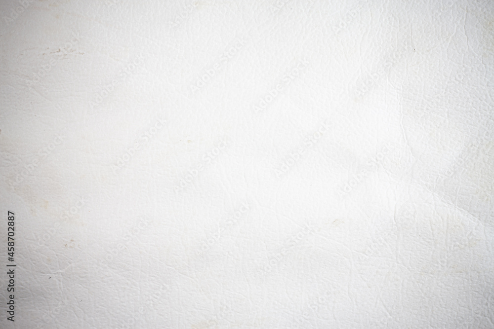 White paper texture pattern abstract background.