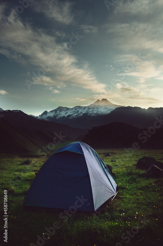 camping © nika