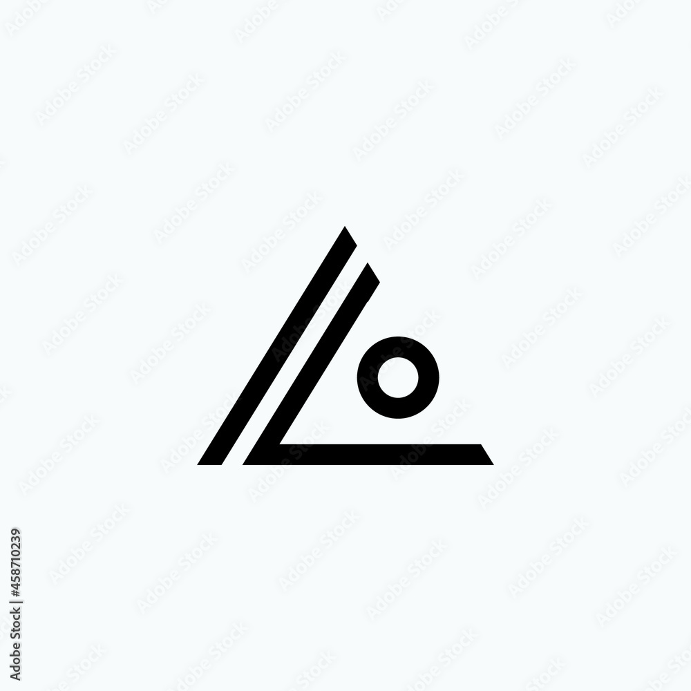 ILO logo design, meticulously created as a vector concept for a professional and minimalistic initial logogram and logotype. The design embodies simplicity and elegance. ILO logo design, meticulously created as a vector concept for a professional and minimalistic initial logogram and logotype. The design embodies simplicity and elegance.