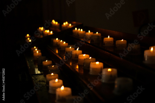 Dom Berlin visite of the cathedral 