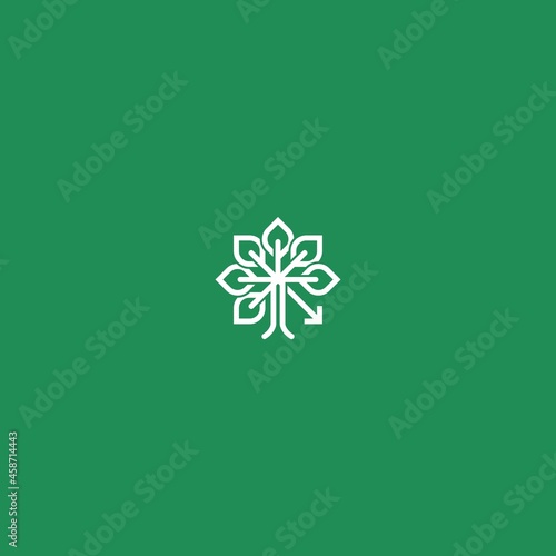 southeast tree vector