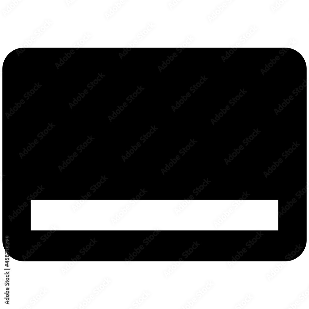 illustration vector icon of touchpad illustration vector icon of touchpad