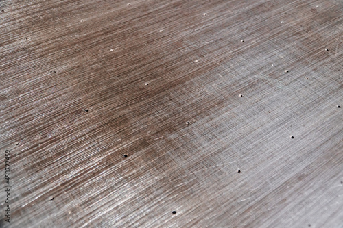 Abstract scratched wood color texture