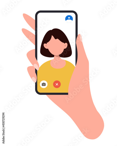 Video Call