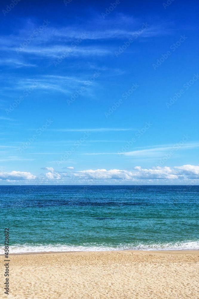 Soongut beach view