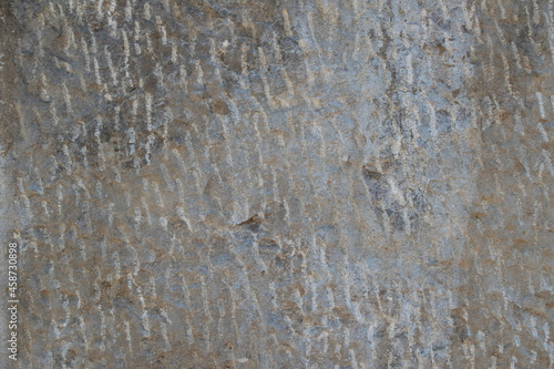 Close up background of stone wall texture © Marko G