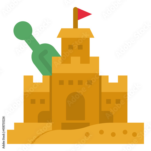 castle