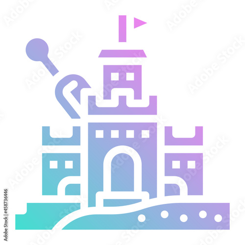 castle