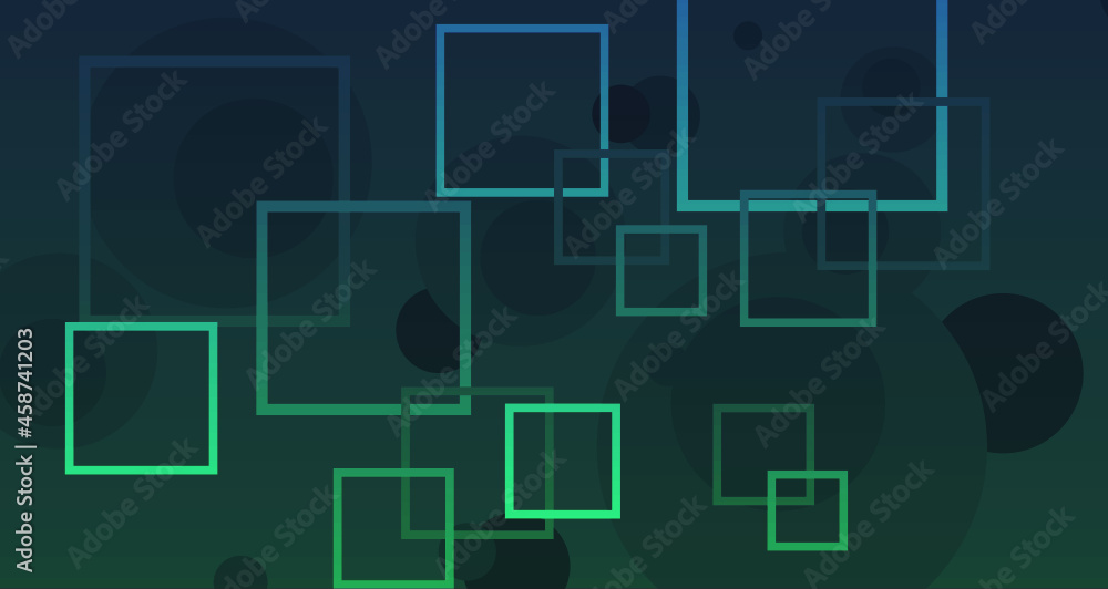 Abstract background with lines Abstract background with lines