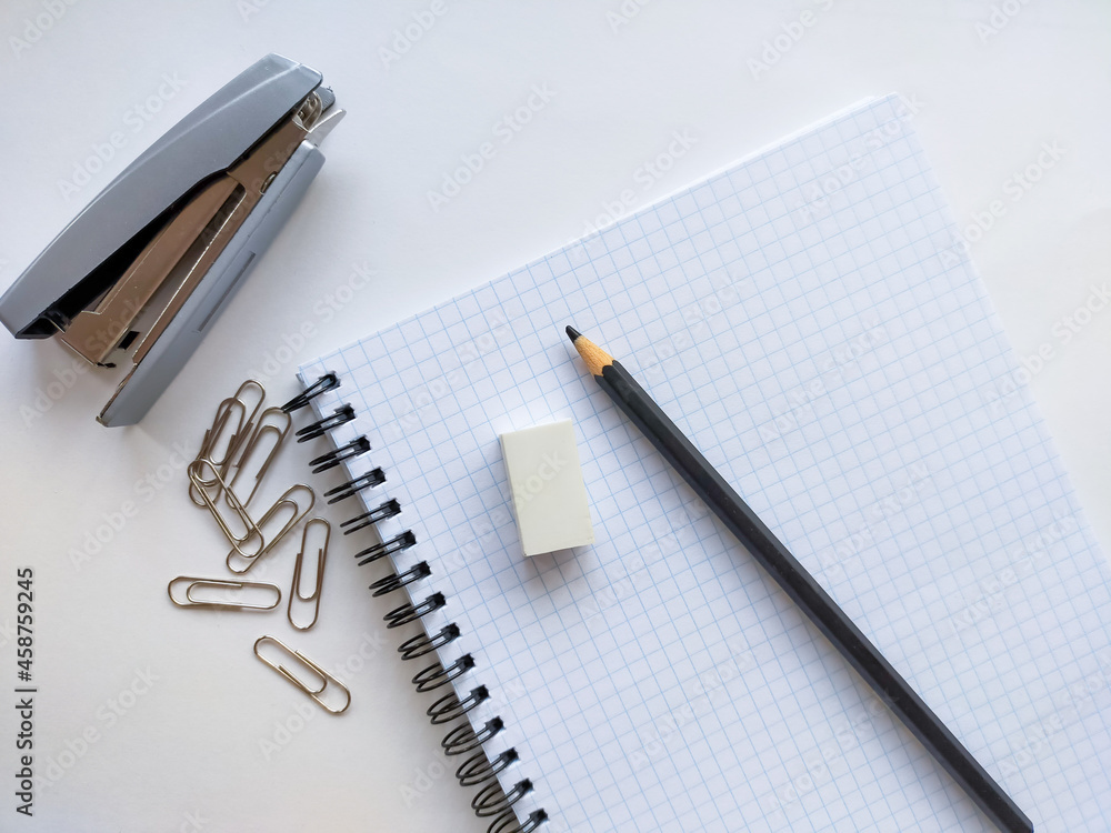 notebook with pen notebook with pen