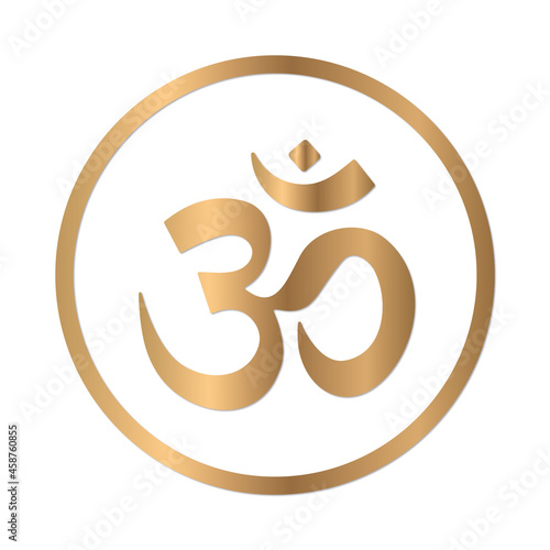 Om Symbol