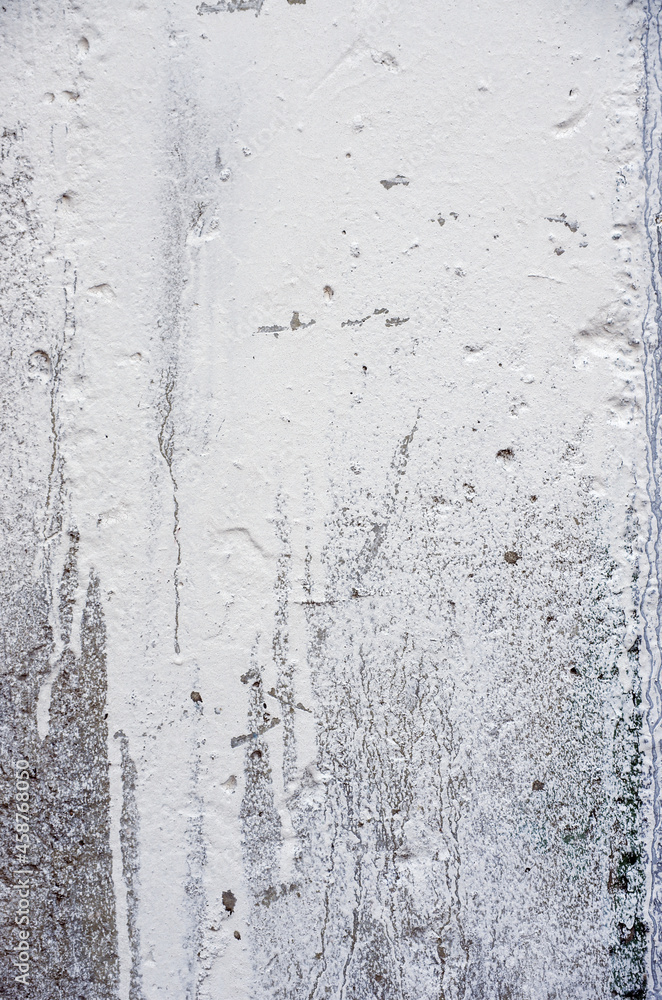 Obraz premium old wall gray background texture