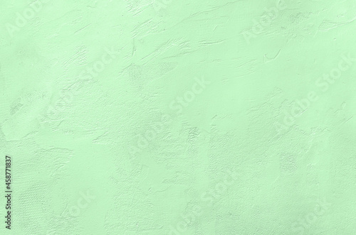 old green wall background texture