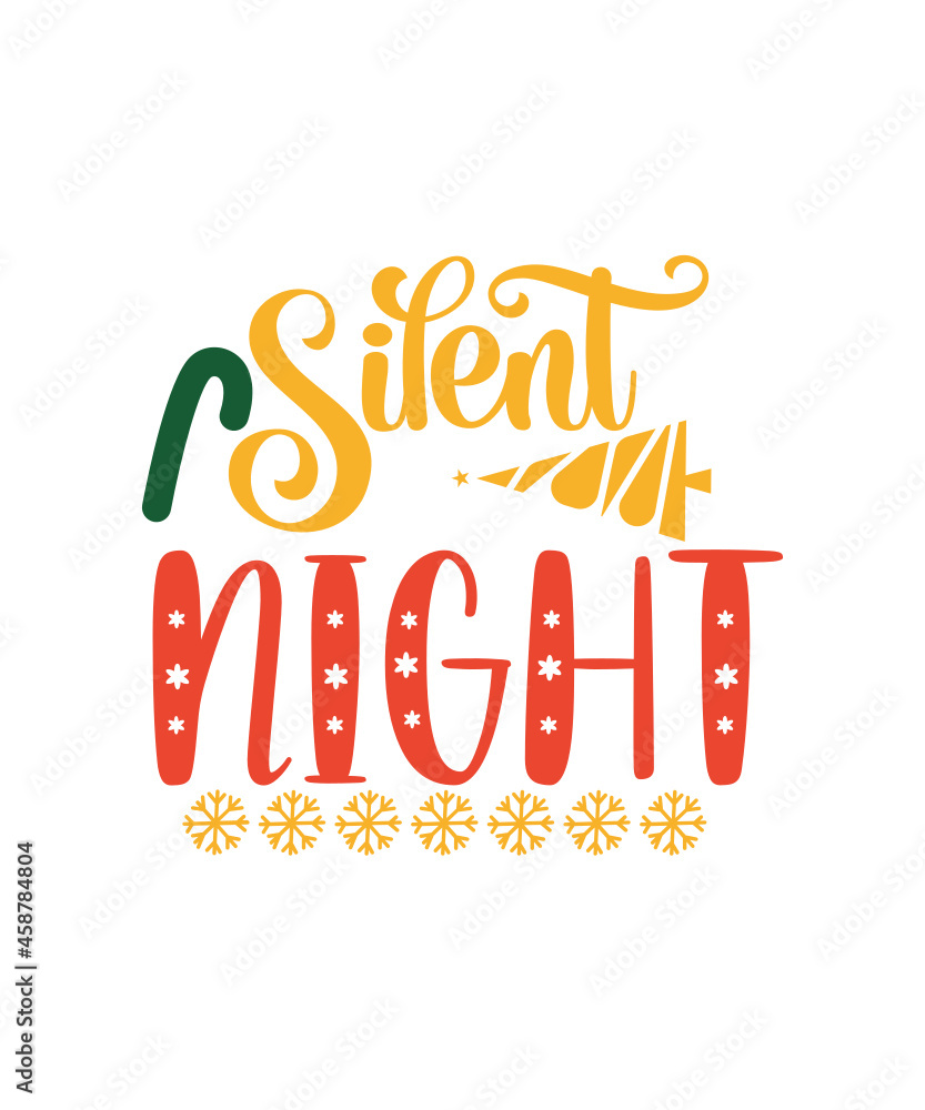  Christmas SVG Bundle, Winter svg, Santa SVG, Holiday, Merry Christmas, Christmas Bundle, Funny Christmas Shirt, Cut File Cricut 