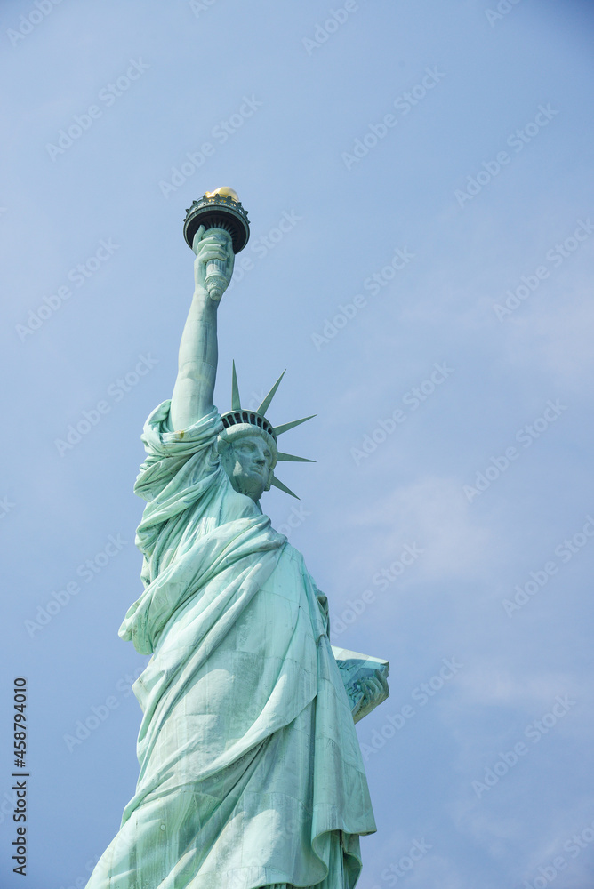 Fototapeta premium Liberty Statue