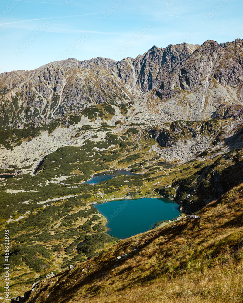 Tatry