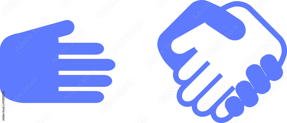 hand sign hand sign