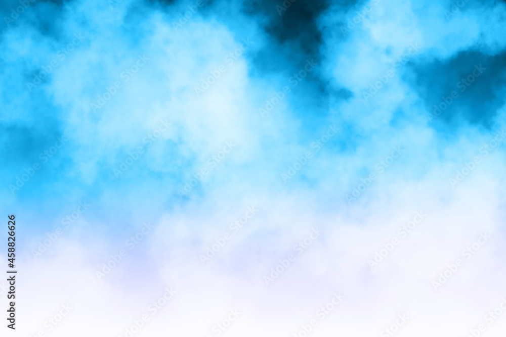 smoke background and dense fog , Abstract background smoke background and dense fog , Abstract background