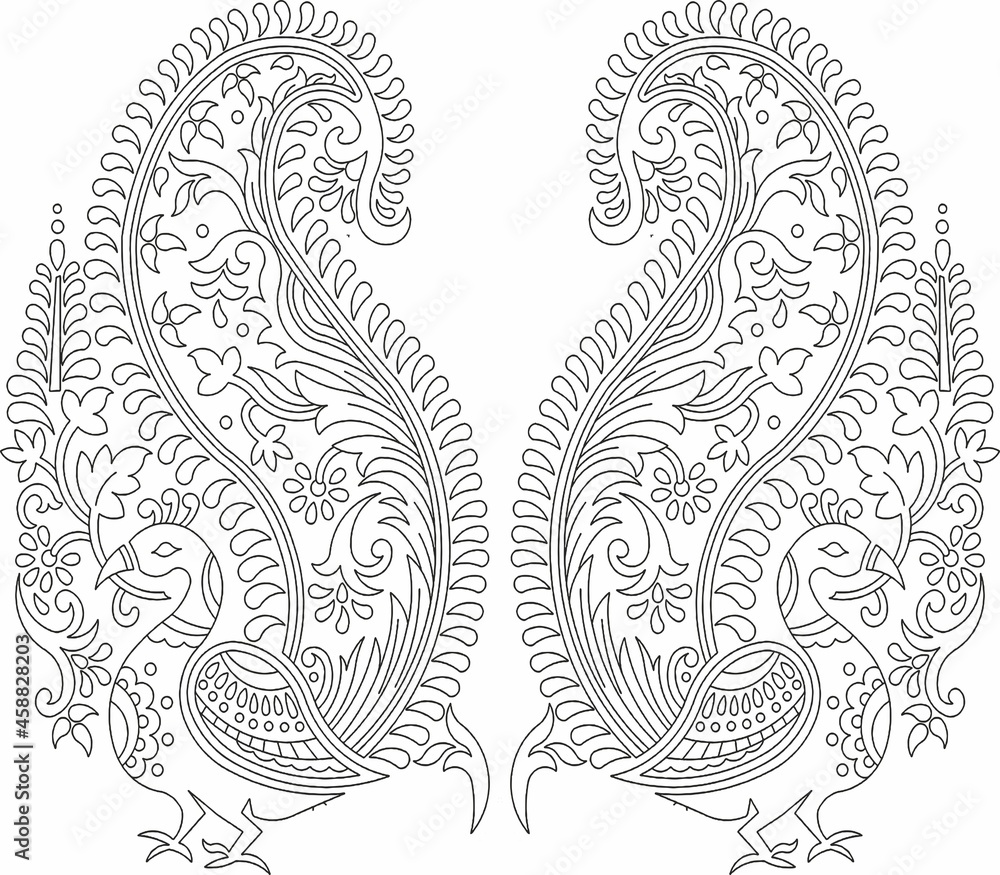 Element for design. It can be used for decorating of wedding invitations, greeting cards, decoration for bags and at tattoo creation. Element for design. It can be used for decorating of wedding invitations, greeting cards, decoration for bags and at tattoo creation.