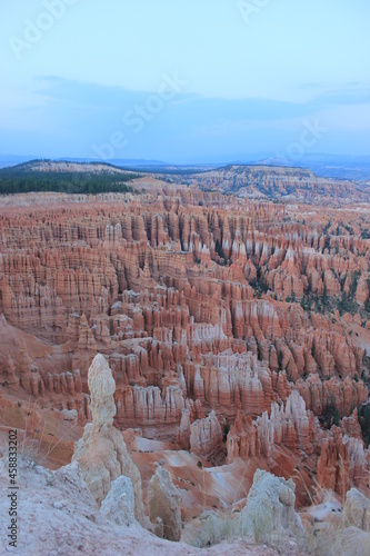 Bryce Canyon