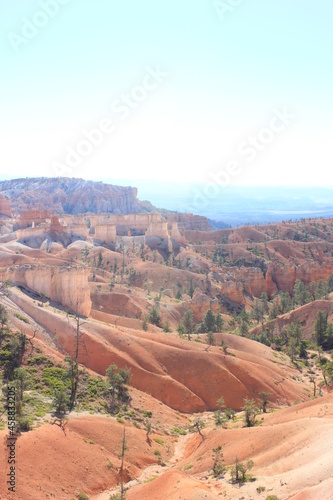 Bryce Canyon