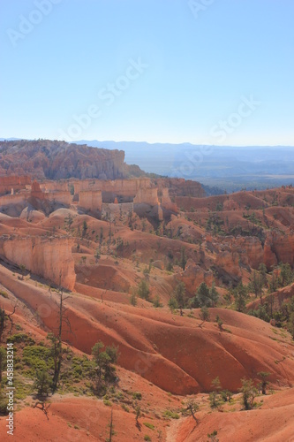 Bryce Canyon