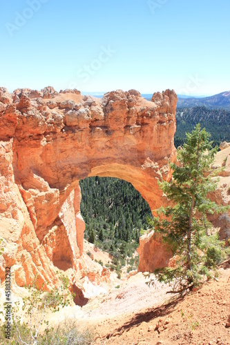 Bryce National Park