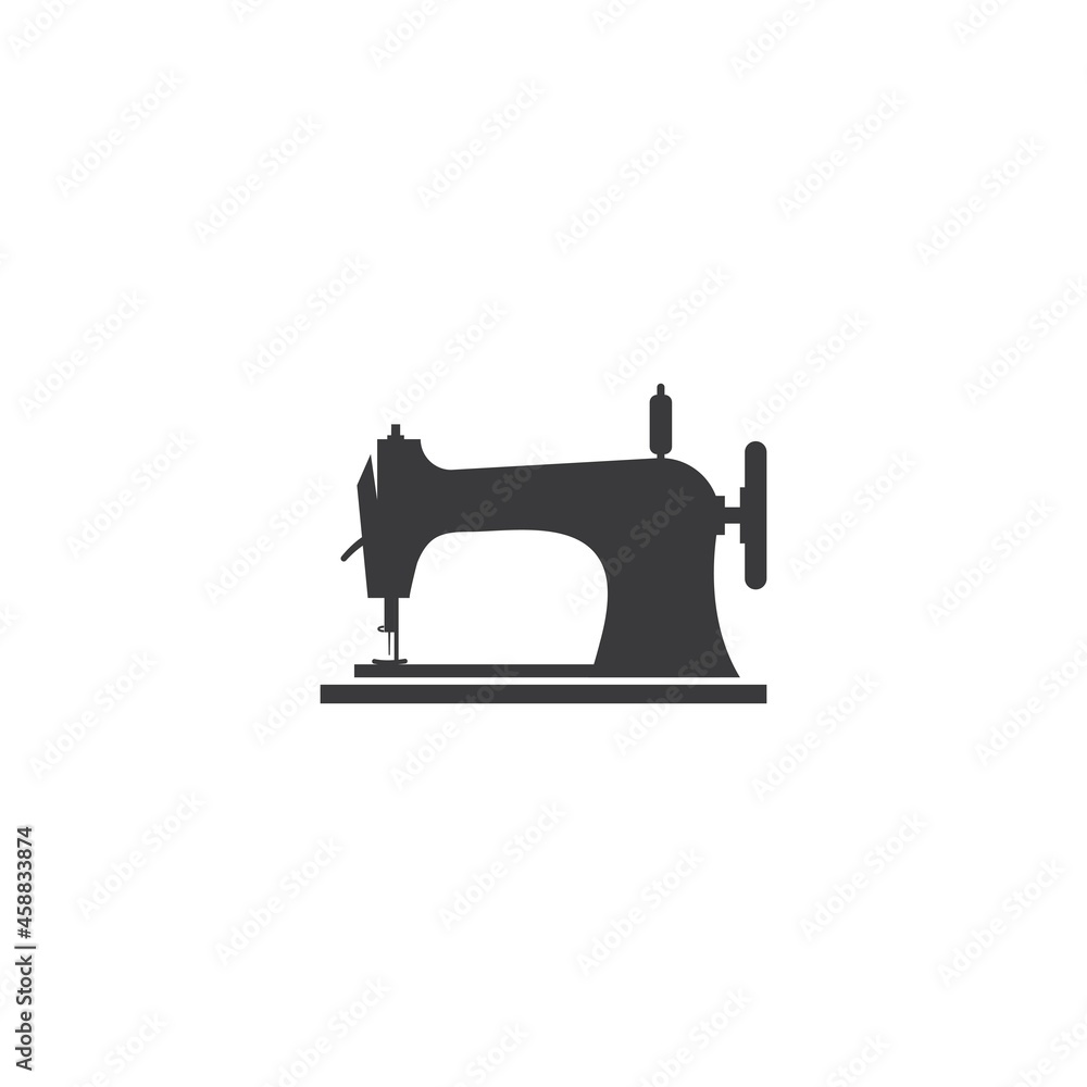 Tailor or textile logo Tailor or textile logo