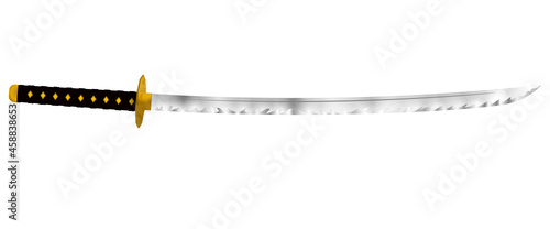 Royal Katana