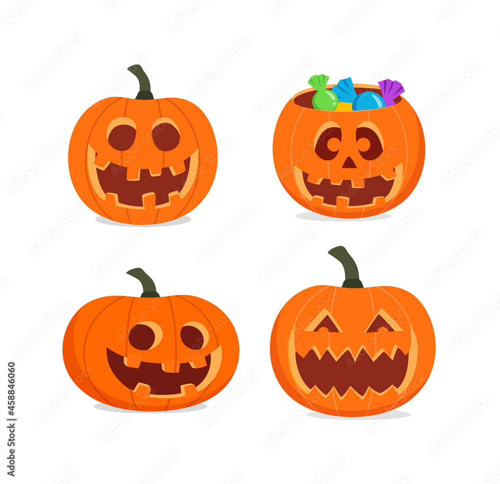 smile jack pumpkin carving set for halloween smile jack pumpkin carving set for halloween