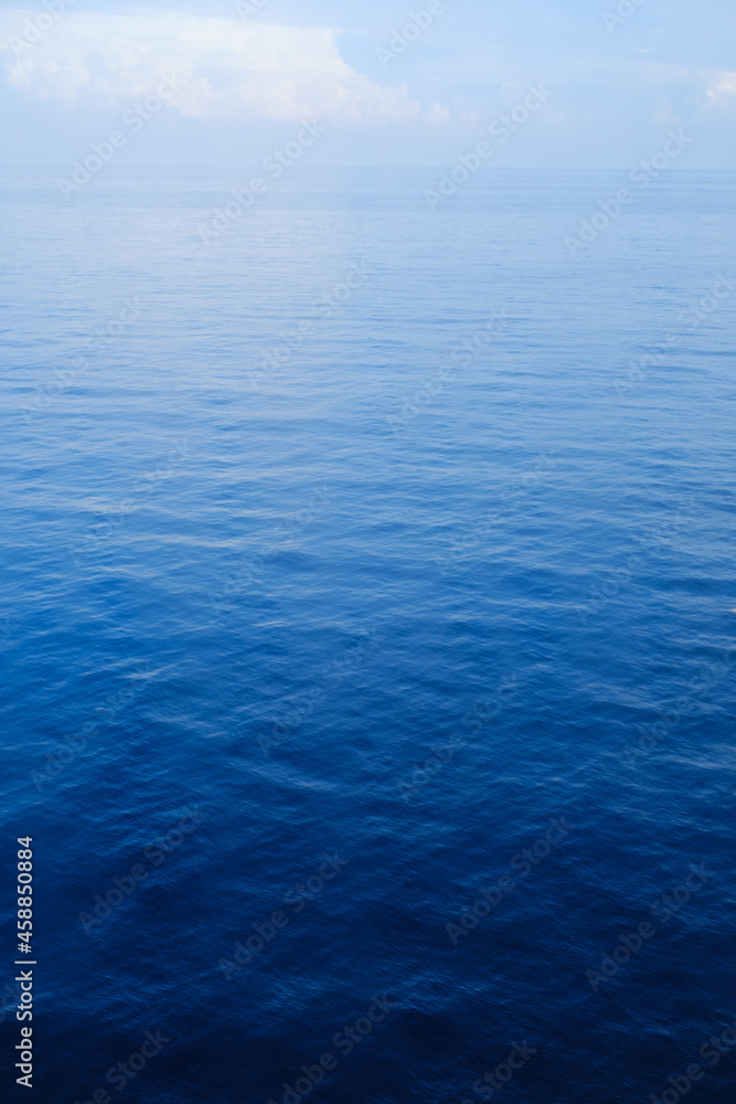 Obraz premium 海