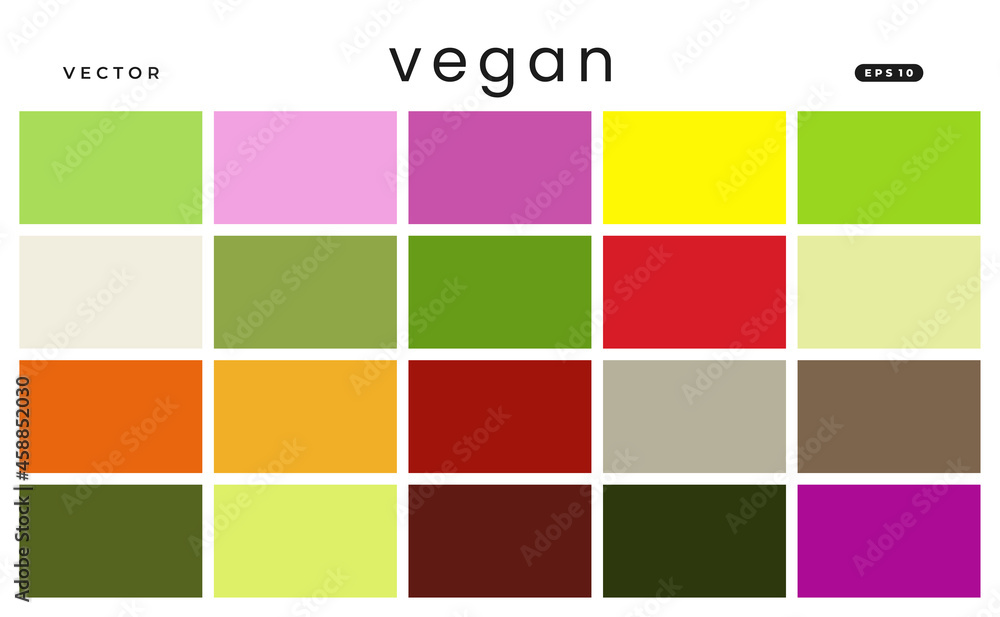 vegetarian illustration drawing vegan palette, logo design, icon, infographic, typography, branding, creative graphic design