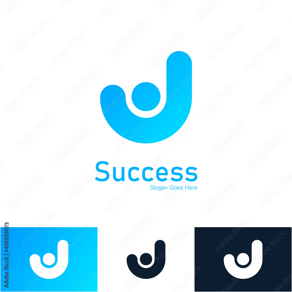 success design logo people reach dream purpose goal breakthrough business progress Man Icon Element Template Adoption and community care teamwork success design logo people reach dream purpose goal breakthrough business progress Man Icon Element Template Adoption and community care teamwork