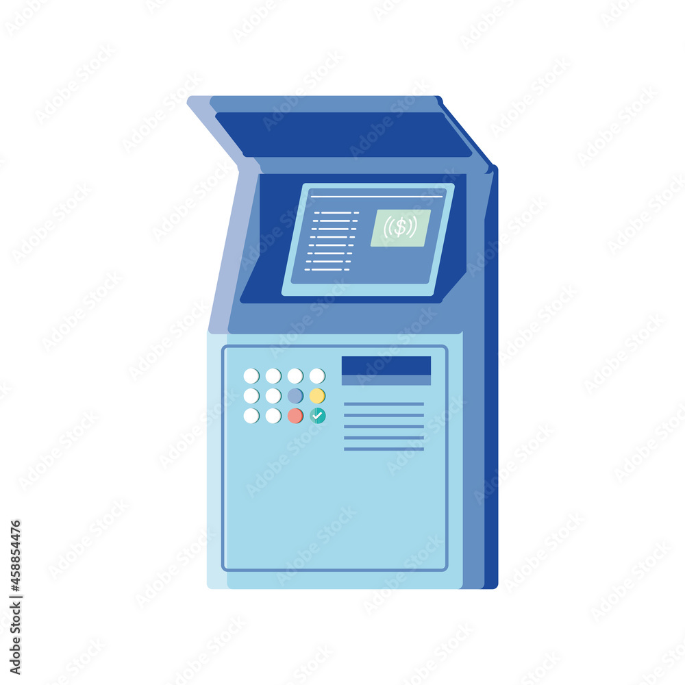 automated teller machine automated teller machine