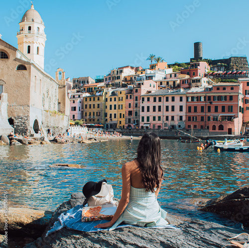 Cinque Terre