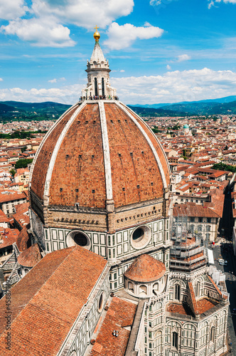 view duomo