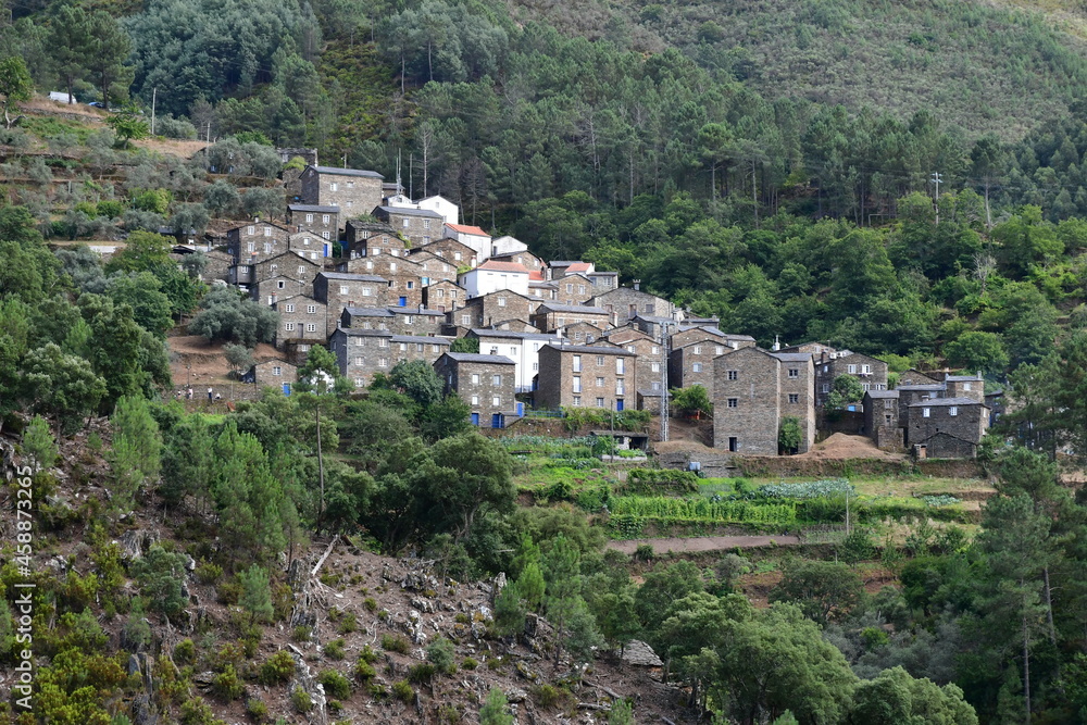 village portugais 
