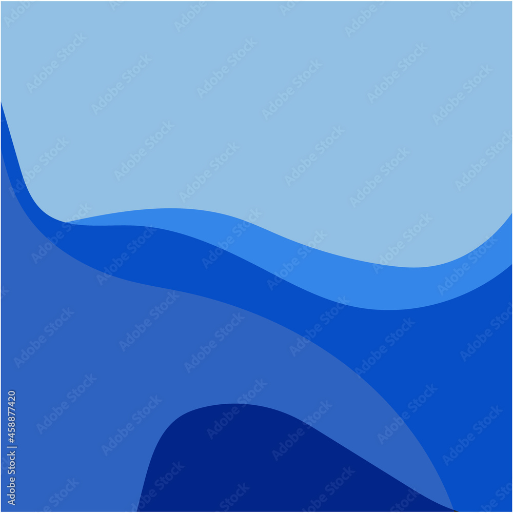 Abstract Water wave vector illustration design background Abstract Water wave vector illustration design background