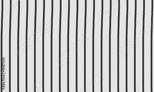 several black lines lined up inside a gray box