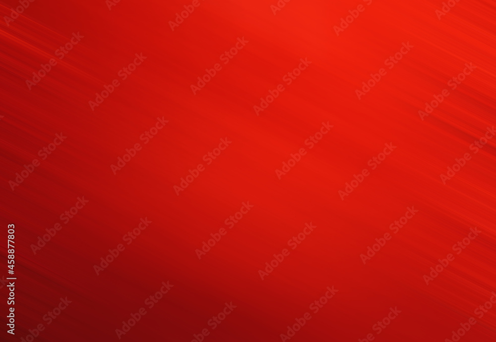 Red bright gradient background with diagonal stripes Red bright gradient background with diagonal stripes
