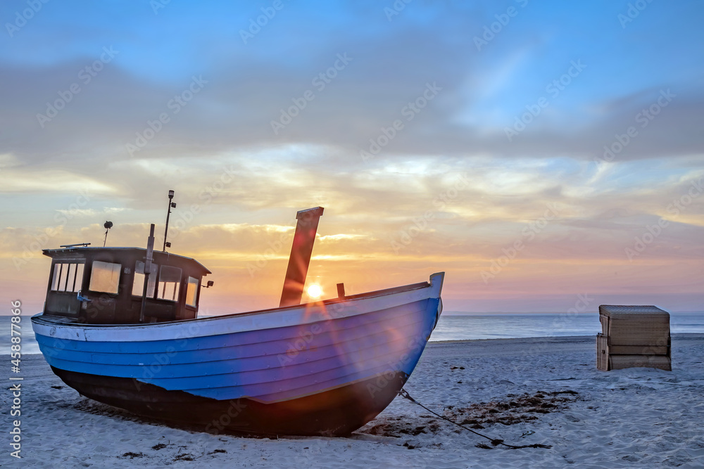 Strandromantik Strandromantik
