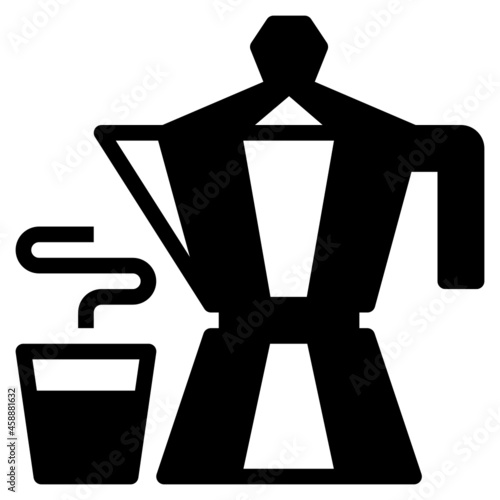 moka pot