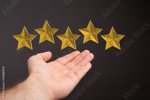 ranking and rating with bus...