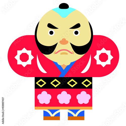 奴凧