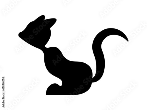 動物シルエットアイコン